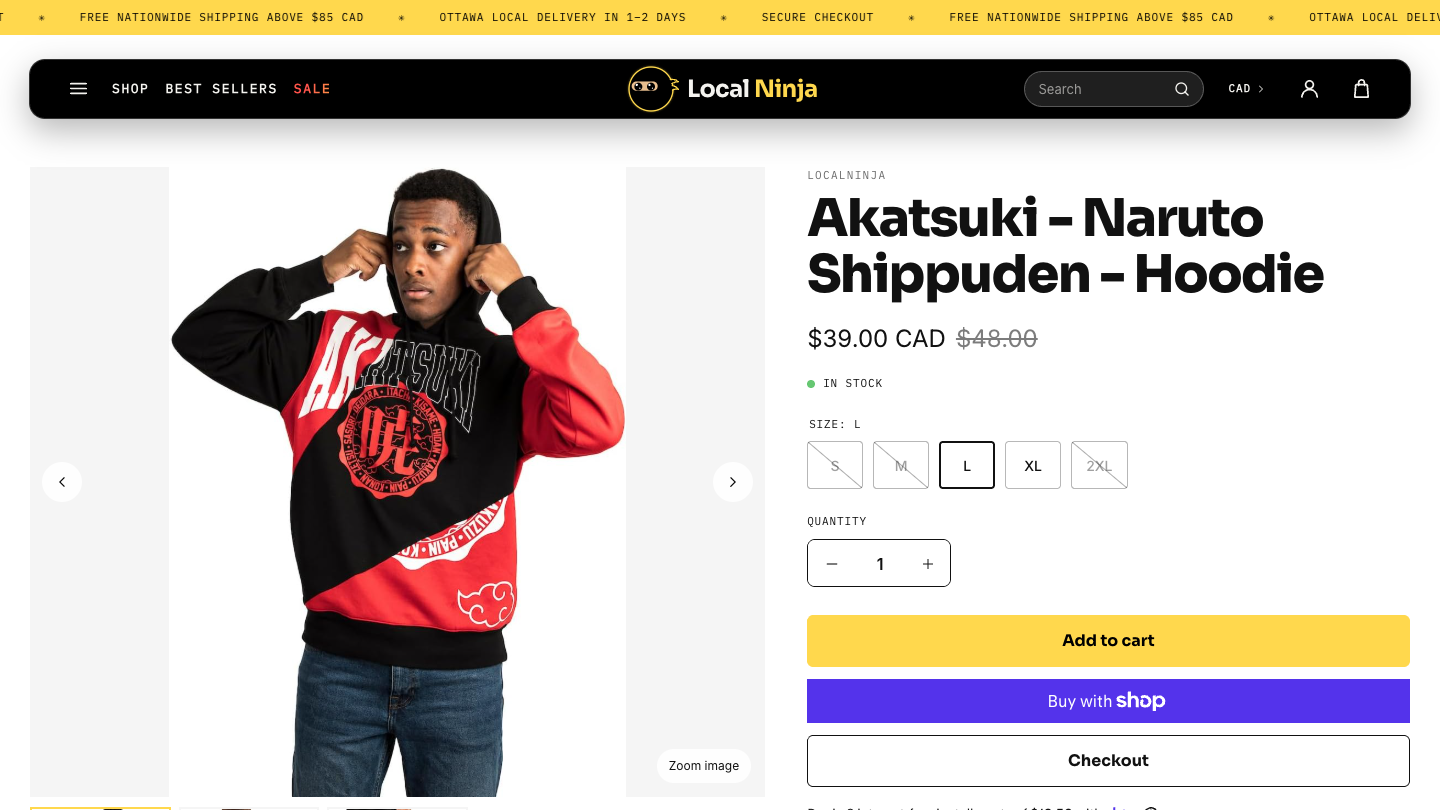 PRODUCT DETAIL: Give every purchase decision clarity